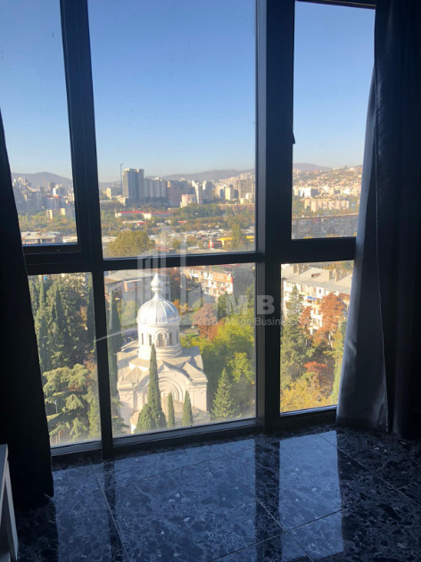 For Rent Flat, in Didube