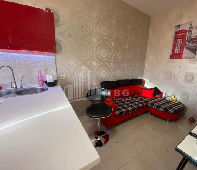 For Sale Flat, in Saburtalo