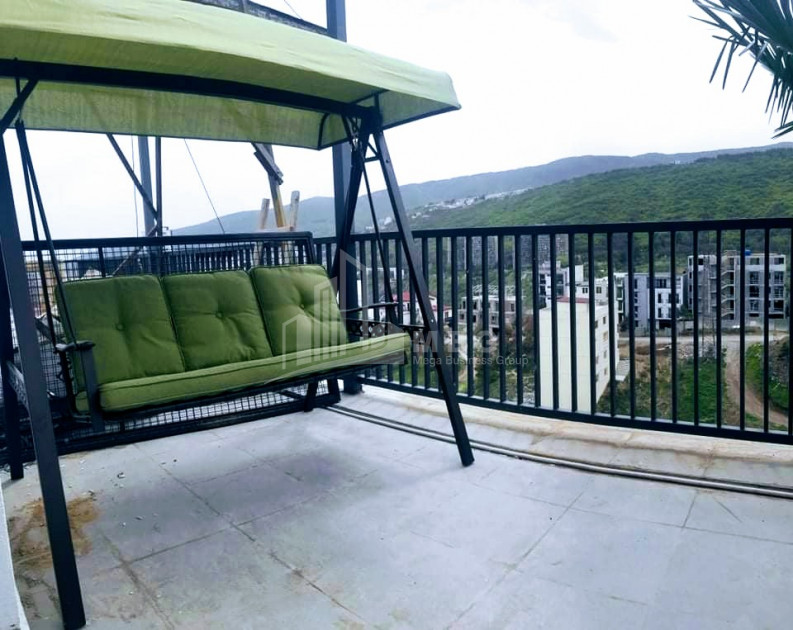 For Sale Flat, in Saburtalo