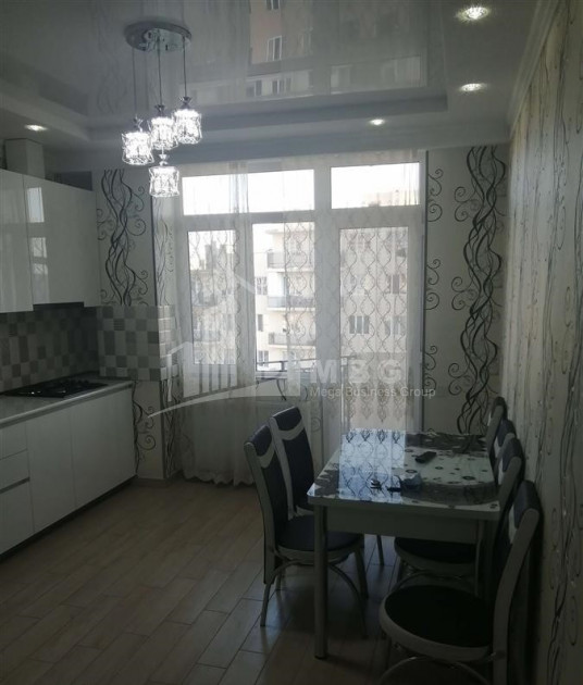 For Sale Flat, in Varketili