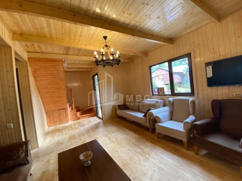 Daily Rent House - Villa, in Bakhmaro