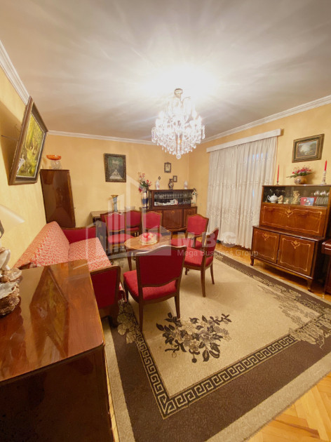 For Sale Flat, in Vazha-Pshavela Blocks