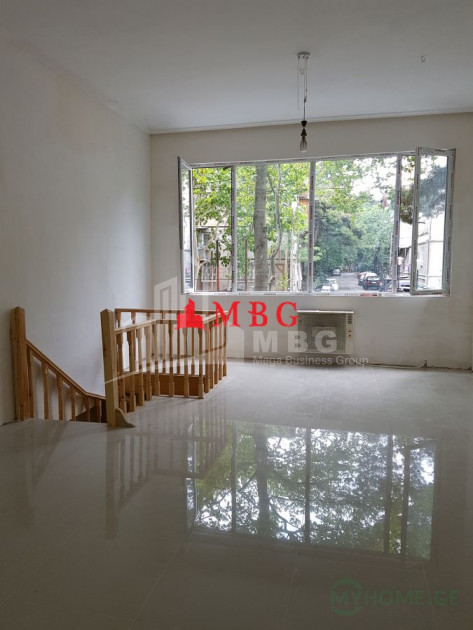 For Sale Витражный фасад Commercial, in Saburtalo