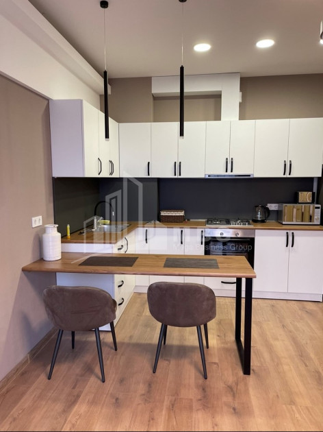 For Rent Flat, in Saburtalo