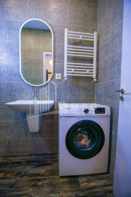 For Sale Flat, in Saburtalo