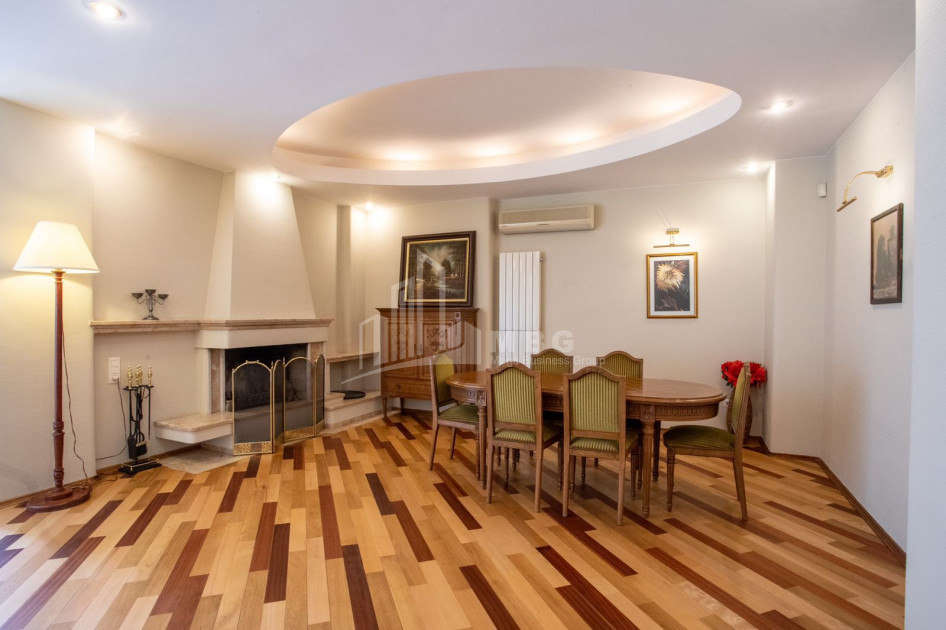 For Rent Flat, in Vake