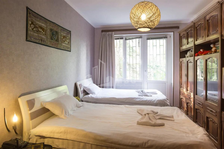 For Sale Flat, in Saburtalo