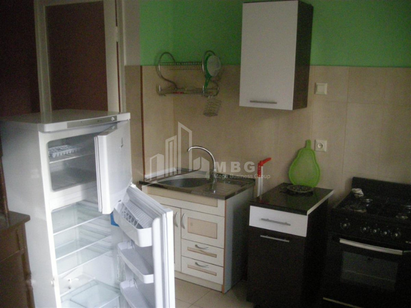 For Sale Flat Aleksandre Kazbegi Ave Saburtalo Saburtalo District Tbilisi