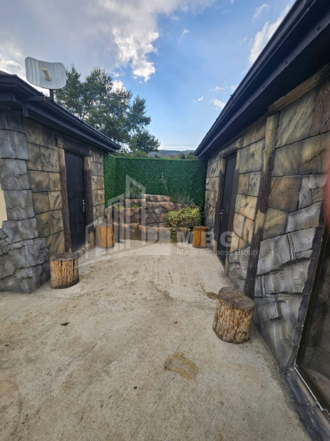 For Sale New building House - Villa In Misaktsieli, Mtskheta