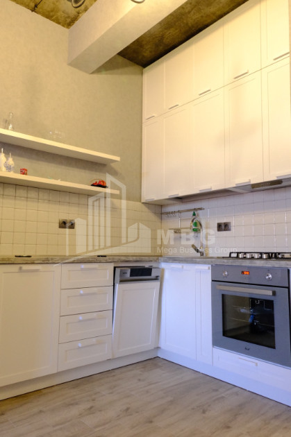 В аренду Квартира, в Багеби