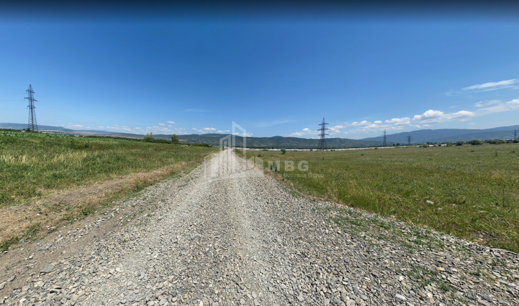 For Sale Country Land, in Tsilkani