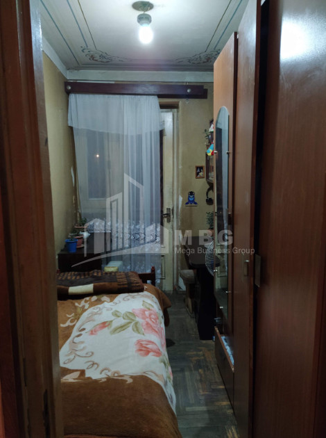 For Sale Flat, in Saburtalo