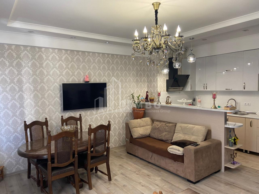 For Sale Flat, in Gldani Massive