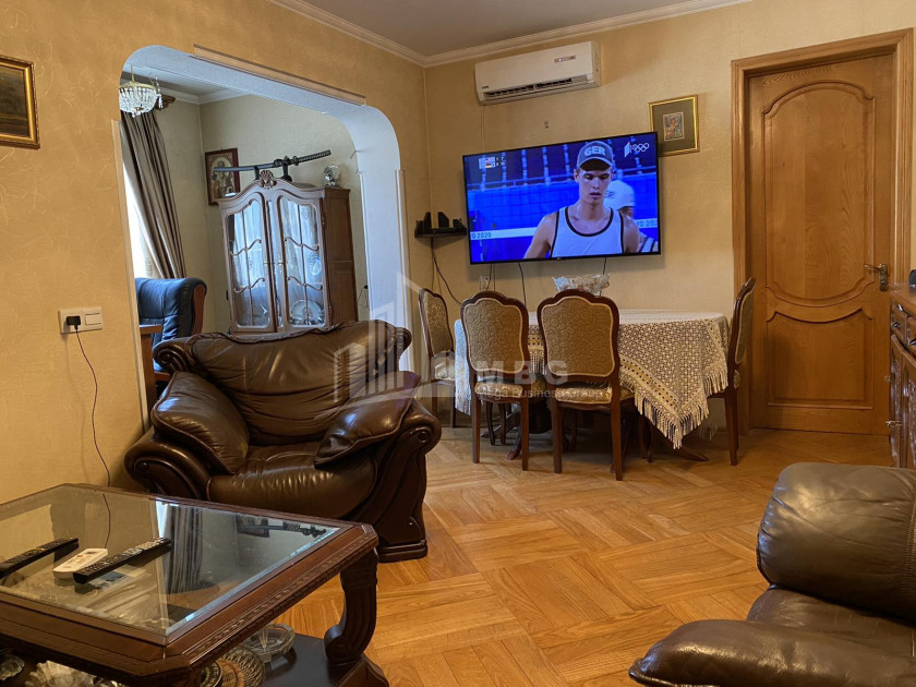 For Sale Flat, in Didi Digomi