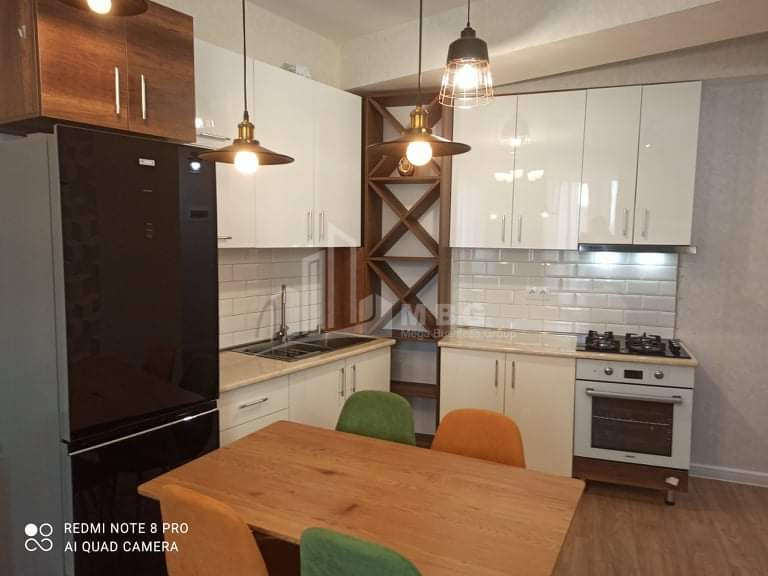 For Sale Flat, in Vazisubani