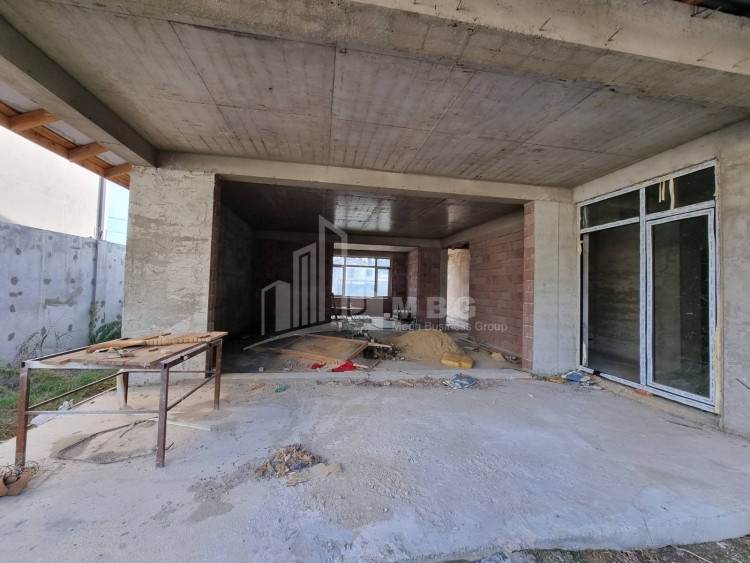 იყიდება სახლი - აგარაკი, დიღმის ჭალა