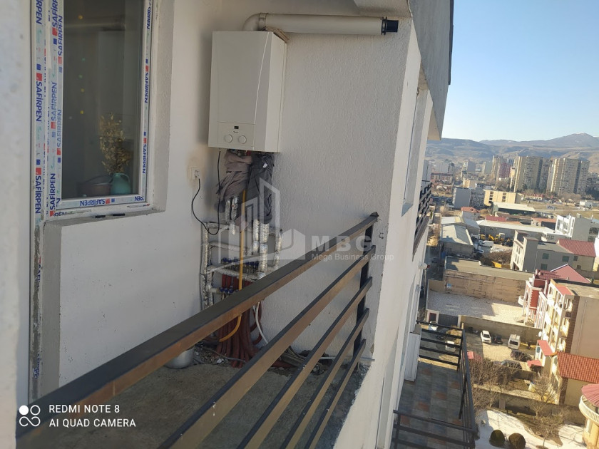 For Sale Flat, in Dighmis veli