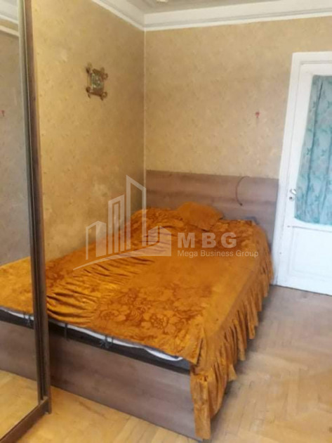 For Sale Flat, in Nutsubidze micro-districts (I-V)