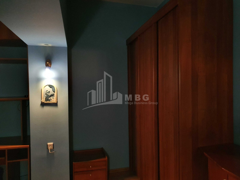 For Rent Flat, in Saburtalo