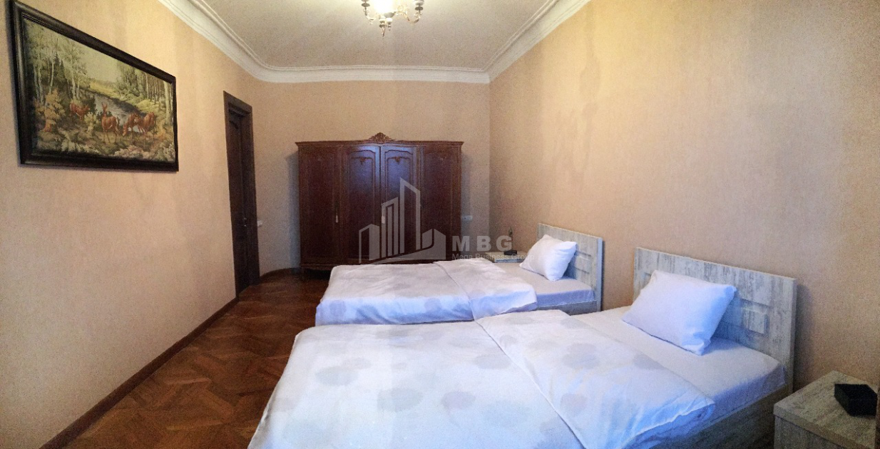 Продается Квартира, в Сабуртало