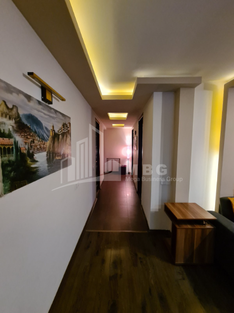 For Sale Flat, in Vake District