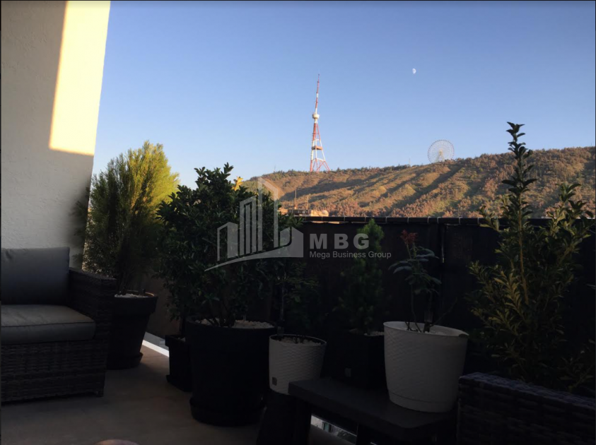 For Sale Flat, in Vake District