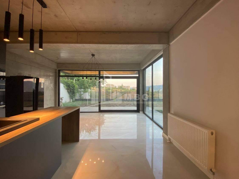 For Rent House - Villa, in Svanetis Ubani