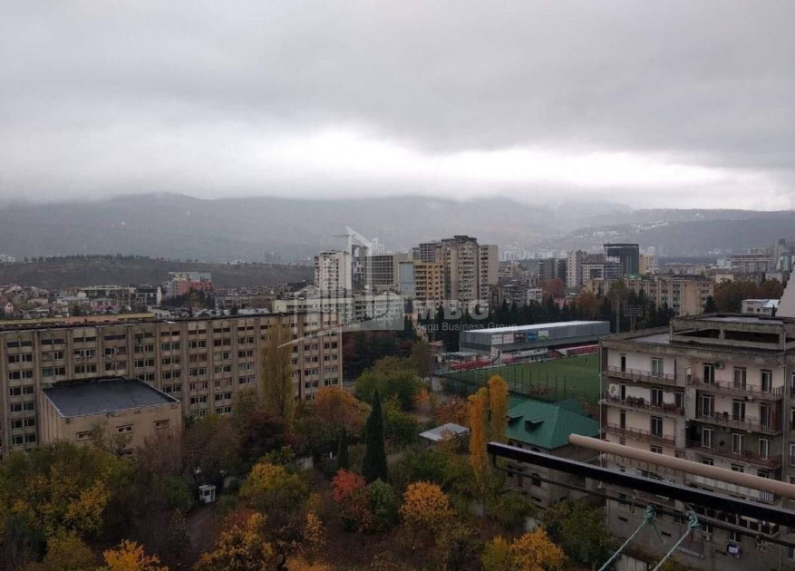 Продается Квартира, в Важа-Пшавела Блоков