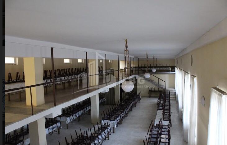 For Sale Building Commercial, in Akhaldaba