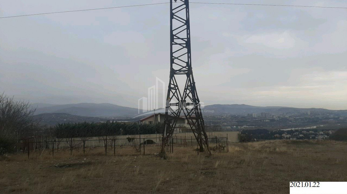 Продается Земельный Земля, в Дигмис Чала