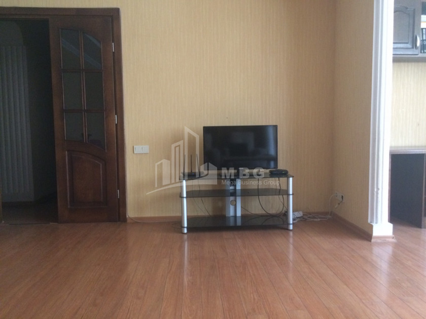 For Rent Flat, in Didi Digomi