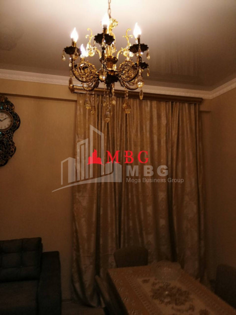 For Sale Flat, in Saburtalo