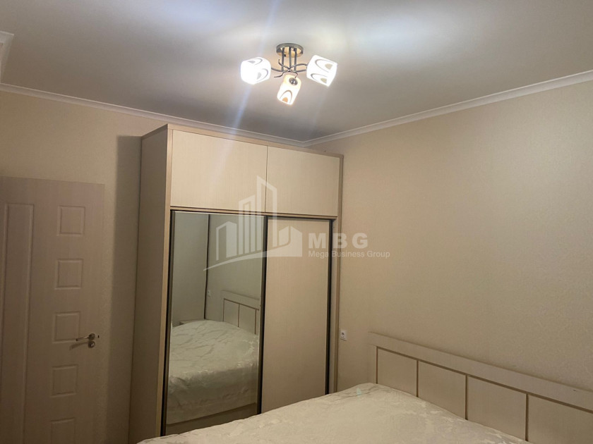 For Sale Flat, in Gldani Massive