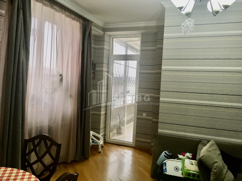 For Sale Flat, in Didi Digomi