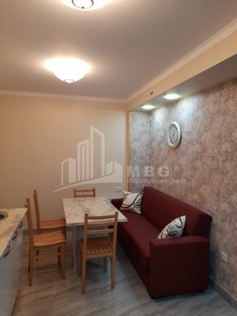 Продается Квартира Улица Бохуа Дигомский массив Дидубе Район Тбилиси