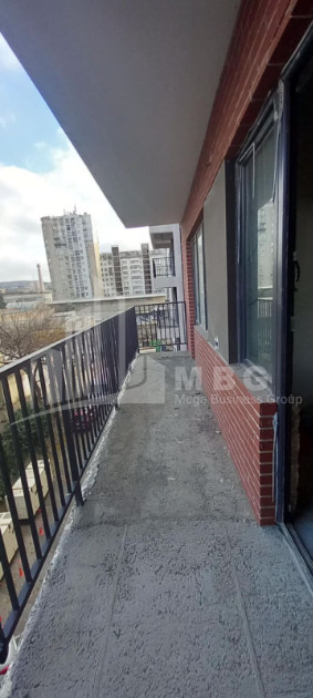 For Sale Flat Spiridon Kedia Street Didube Didube District Tbilisi