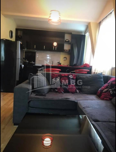 For Sale Flat, in Saburtalo