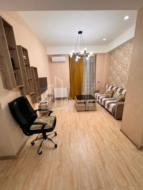 For Rent Flat, in Saburtalo