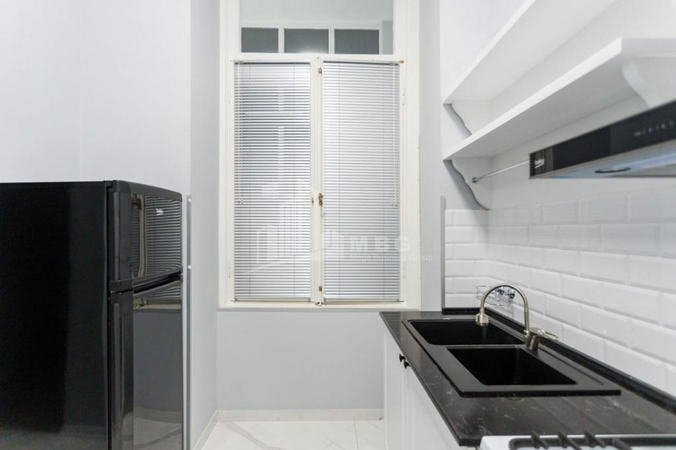 For Rent Flat, in Sololaki