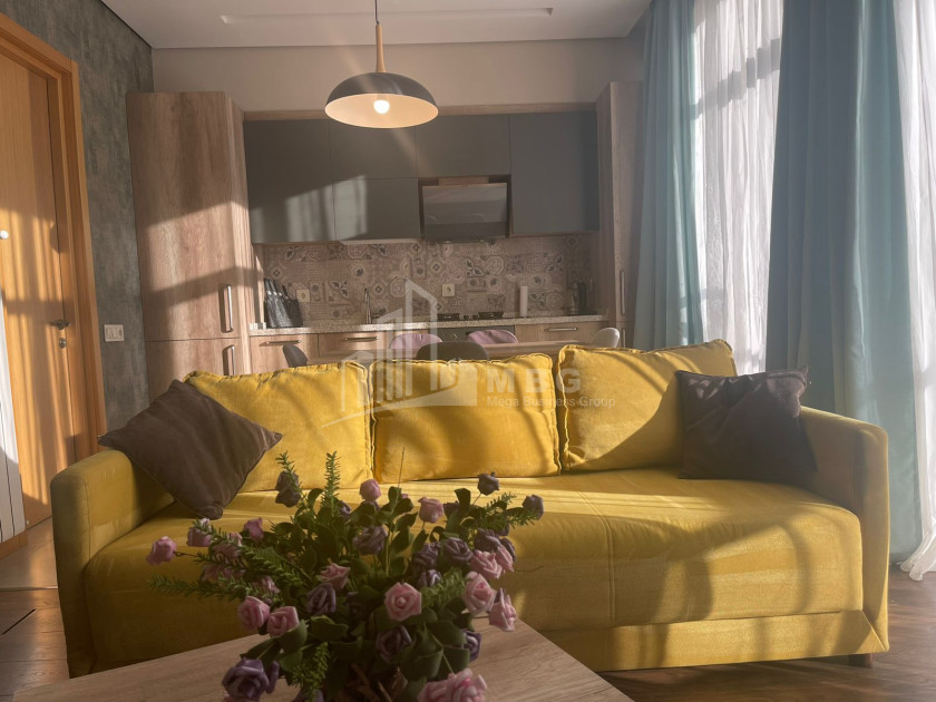 For Rent Flat, in Saburtalo