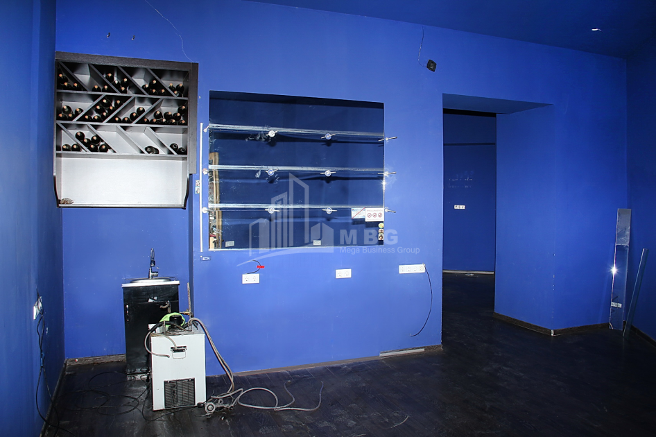 For Rent For office Commercial, in Plekhanovi