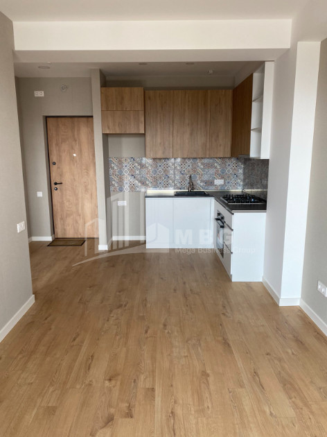 For Sale Flat, in Digomi Massive