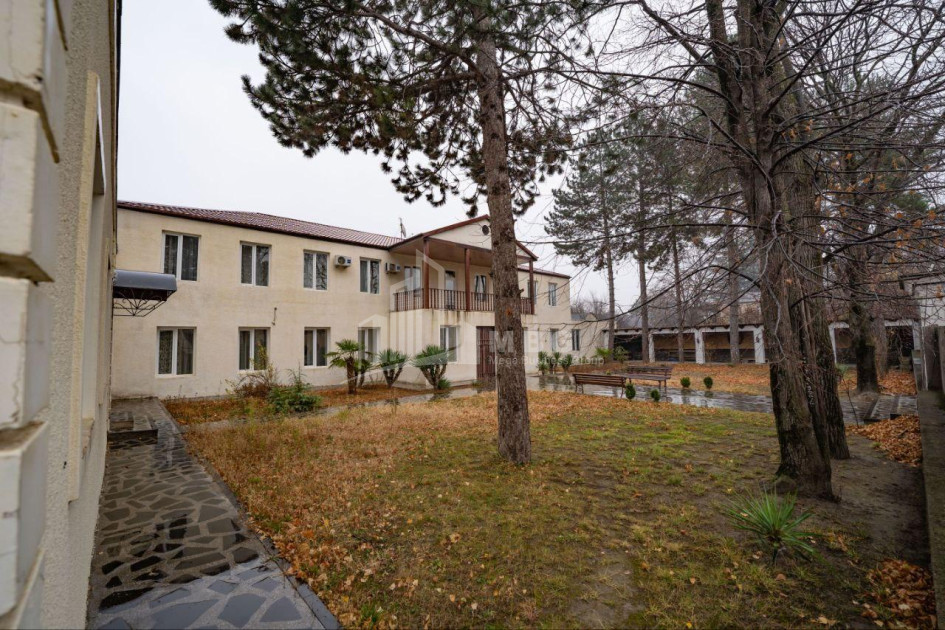 For Sale Commercial Akhmeta Kakheti