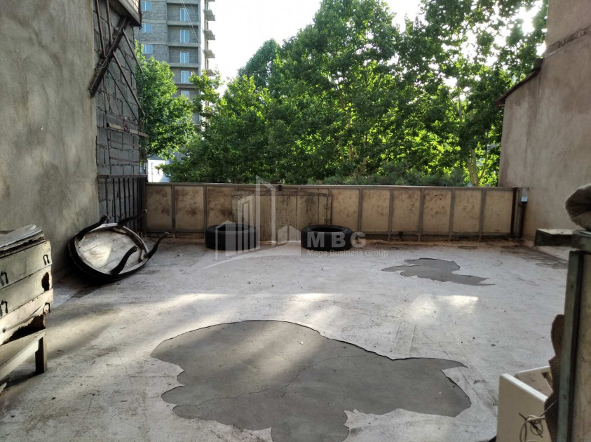 Продается Квартира, в Дидубе