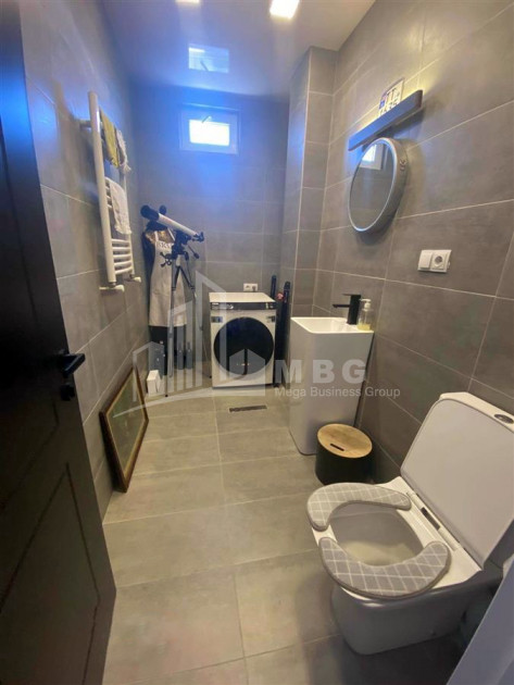 For Sale Flat, in Gldani Massive