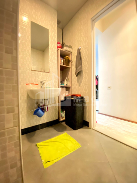 For Sale Flat, in Vazha-Pshavela Blocks