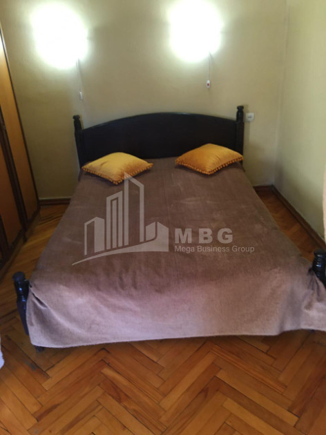 For Rent Flat, in Saburtalo