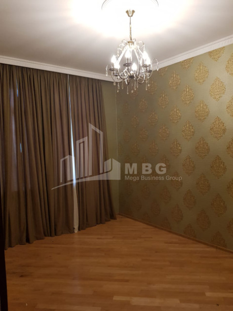 For Sale Flat, in Krtsanisi