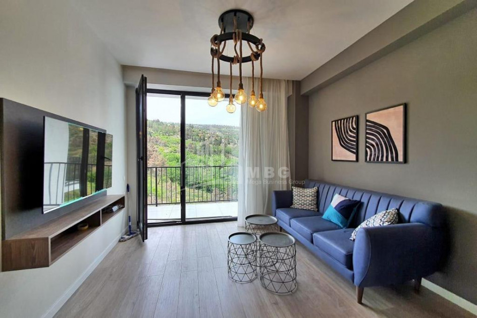 For Sale Flat, in Saburtalo