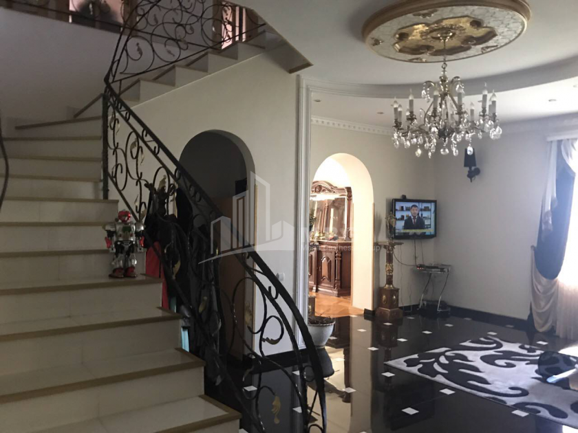 For Sale Flat, in Saburtalo